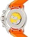 Invicta Men's 20072SYB Speedway Analog Display Swiss Quartz Orange Watch
