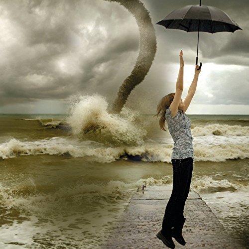 Amy Wadge - Eye of the Storm