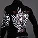 Joylive Fashion New Men's Stylish Casual Polo Shirt Slim Long Sleeve T-Shirts