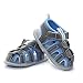 Itaar Infant Baby Boy Shoes Nonskid Sandals Soft Rubber Sole