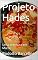 Livro Projeto Hades: Uma aventura em Marte