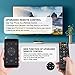 Android 8.1 TV Box,Dolamee F1 Smart tv Box 2GB RAM 16GB ROM Amlogic Quad Core 64bit Processor Smart Media Player,Support 4K 1080P 3D 2.4GHz WiFi 10/100M Ethernet LAN