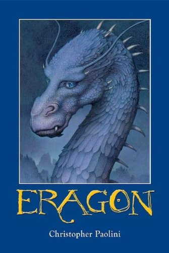 Eragon (Polska wersja jezykowa)