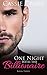 One Night With the Billionaire: Book Three (A Billionaire Romance)