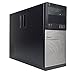 Dell Optiplex 3010 TW Tower High Performance Business Desktop Computer, Intel Quad Core i5-3470 up to 3.6GHz, 8GB RAM, 2TB HDD, DVD, USB 3.0, WiFi, Windows 10 Pro (Renewed)thumb 3