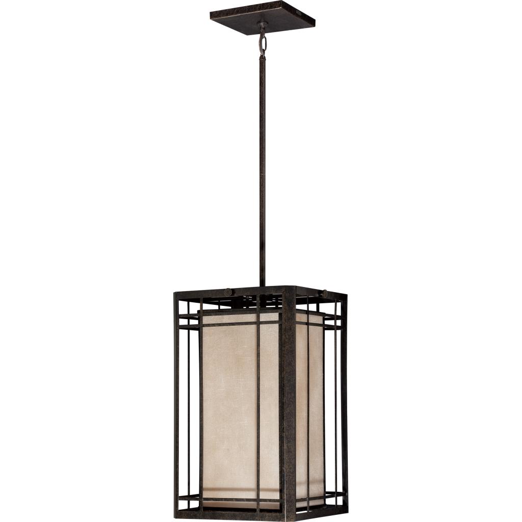 Quoizel HC5203IB Hillcrest with Imperial Bronze Finish, Outdoor