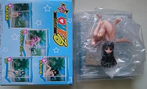 Figure Meister half prism To LOVE Ru - Trouble - Yui Kotegawa