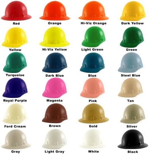 Ford hard hat Clearance