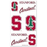 Stanford Cardinal Official NCAA 1