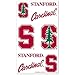 Stanford Cardinal Official NCAA 1
