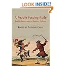 A People Passing Rude: British Responses to Russian Culture