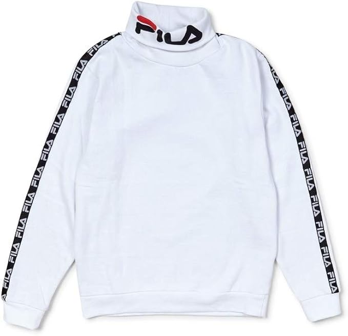 fila drey turtleneck