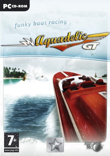 Aquadelic GT