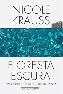 Livro Floresta escura: Romance