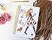 bloom daily planners 2017-18 Academic Year HARD COVER Daily Planner - Passion/Goal Organizer - Monthly Datebook and Calendar - August 2017 - July 2018-6