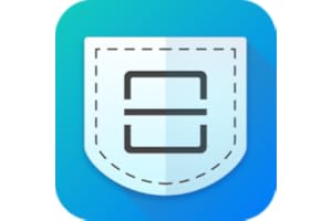 Pocket Scanner - PDF Document Scanner App