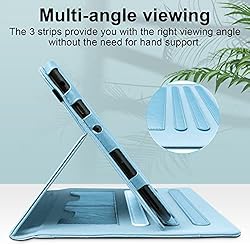 Grifobes Case for 10 & 10 Plus 2021 Tablet
