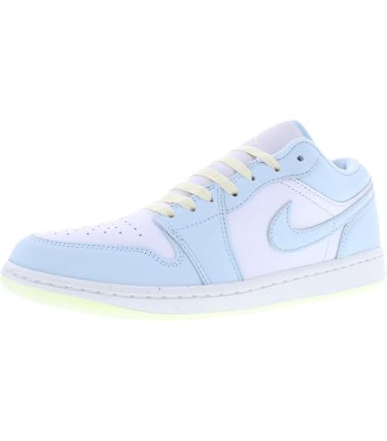 Amazon.com | Air Jordan 1 Low OG 'Rookie of the Year' | Fashion