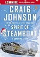 Spirit of Steamboat: A Longmire Story (A Longmire Mystery)