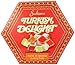 Sultan's Rose and Lemon Turkish Delight, 11.5 Ounce Boxes