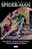 Amazing Spider-Man Masterworks Vol. 2 (Marvel Masterworks)