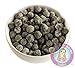 5 MINUTE Boba / Black Tapioca Pearls By Buddha Bubbles Boba 1 Pound (16 Ounces) | (453 Grams)