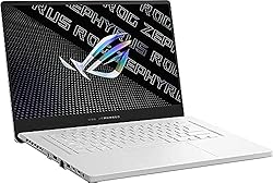 JTD ASUS_ROG ROG Zephyrus G15 15.6" 165 Hz QHD