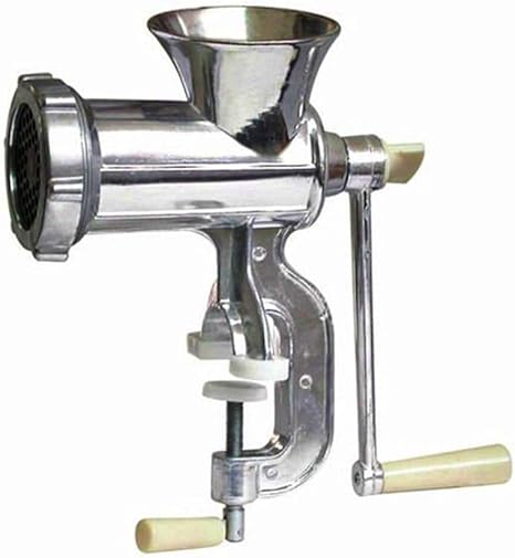 Moedor De Frango Carne Linguiça maquina para Moer Carnes Diversas