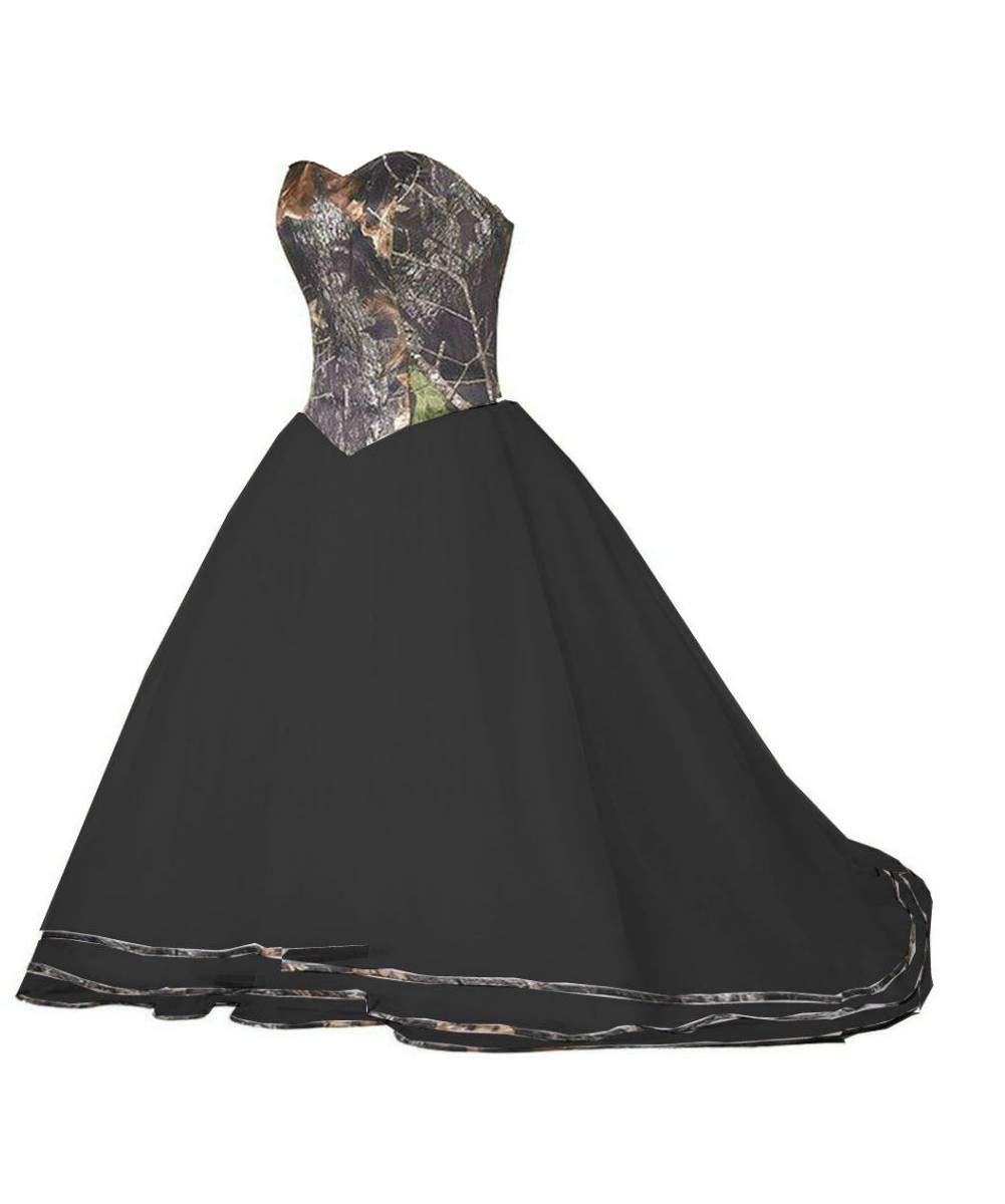 short camo homecoming dresses Camoformal  Camo Formal
