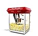 Paramount 6oz Popcorn Maker Machine - New Upgraded Feature-Rich 6 oz Hot Oil Popper [Color: Red]