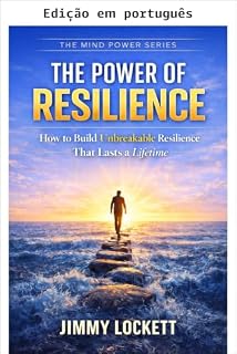 Livro O poder da resiliência (Série Poder da mente)