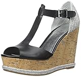 Lauren Ralph Lauren Women's Sheila Espadrille Wedge Sandal