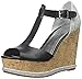 Lauren Ralph Lauren Women's Sheila Espadrille Wedge Sandal