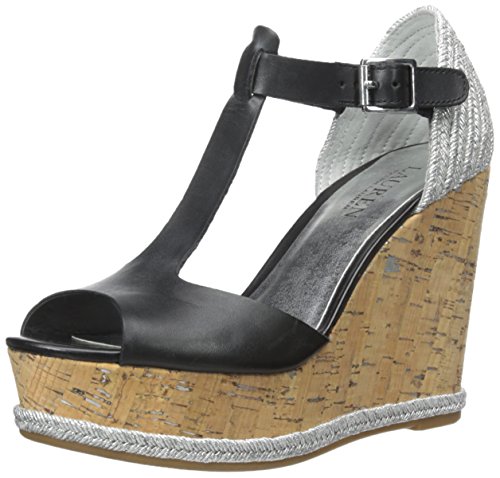Lauren Ralph Lauren Women's Sheila Espadrille Wedge Sandal