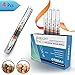 OTBBA Toenails & Fingernails Repair, Toenails Treatment Pens, Effective Personal Care Supply, 4 Pcs (4)