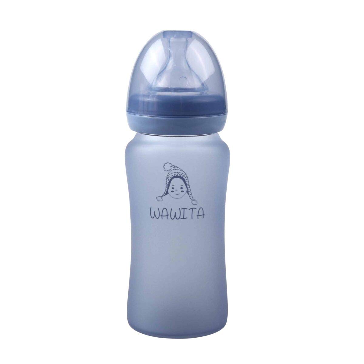 unique baby bottles