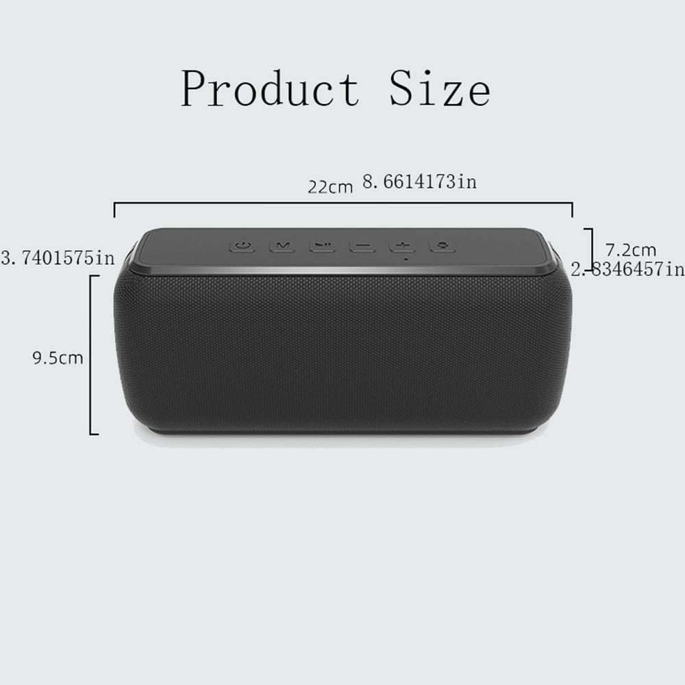 best large bluetooth speakers