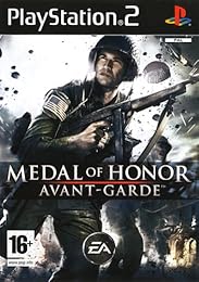 Medal of Honor: Avant-Garde