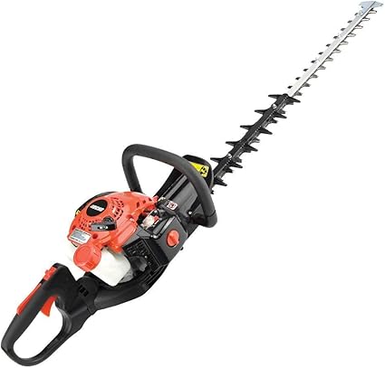 echo hedge trimmer