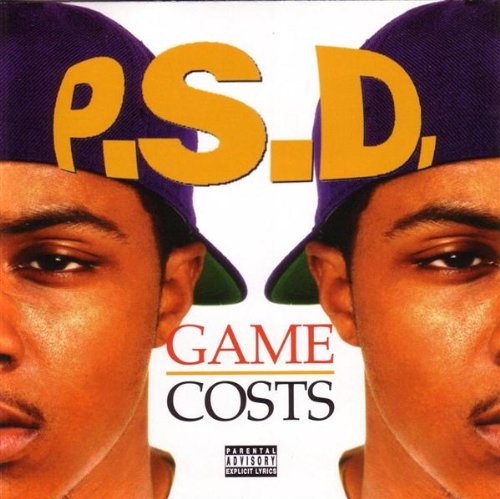 Mac Dre - Game Costs By Psd - Zortam Music