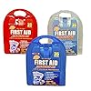 Set-of-3-First-Aid-Emergency-Kits-Each-Kit-35-Pieces