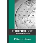 Epidemiology: Concepts and Methods