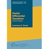 Partial Differential Equations (The Graduate Studies in Mathematics, 19)