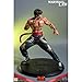 First 4 Figures Tekken 6: Marshall Law 1: 4 Scale Statue