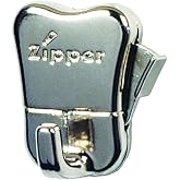STAS Zipper - Packet of 6, Picture Hanging Hooks for Perlon Cords or Steel Cables or Wires