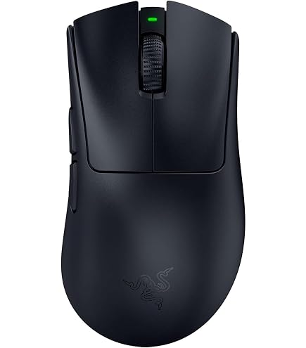 Razer DeathAdder V4 Pro - Edição NiKo | Amazon.com.br