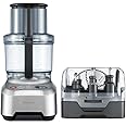 Breville Sous Chef Pro 16 Cup Food Processor, Brushed Stainless Steel, BFP800XL