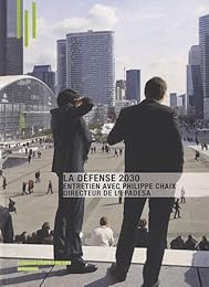 La  Défense 2030