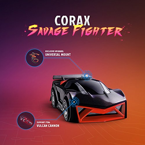 anki overdrive corax