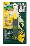 Backyard Safari 9-in-1 Utility Tool